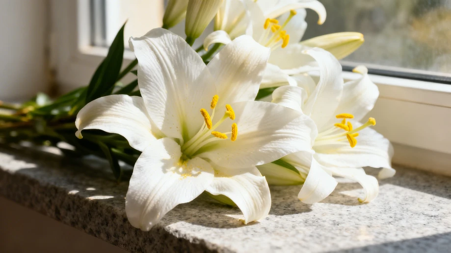 Did You Know Lilies Were Once Considered More Valuable Than Gold?