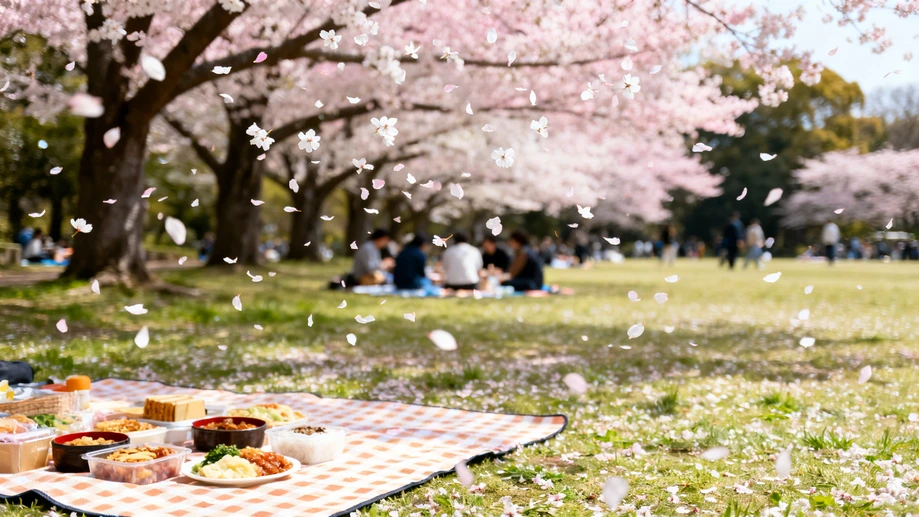 The Amazing Spiritual Secrets Cherry Blossoms Whisper to Your Soul!