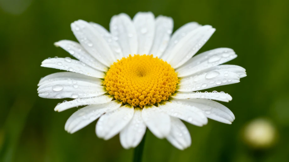 Daisies Are More Than Just Pretty Faces in Your Garden!
