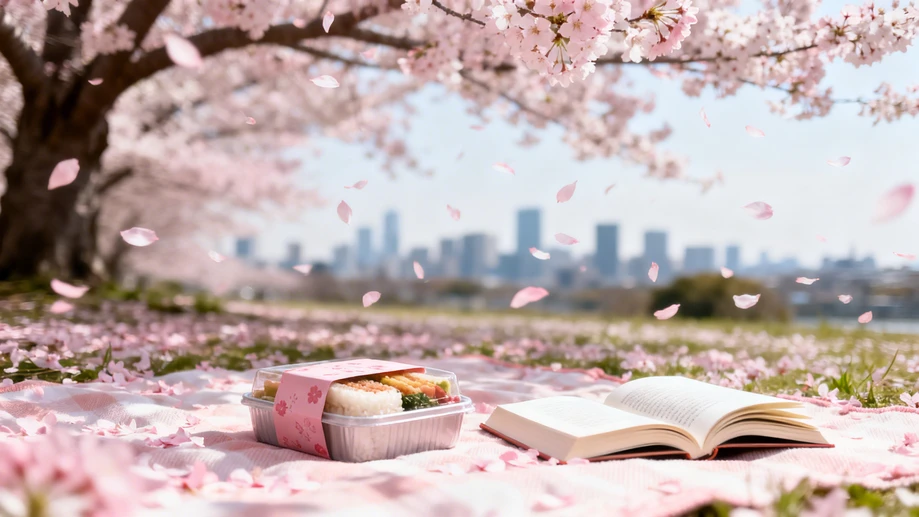 Why Cherry Blossoms Are Nature's Most Powerful Symbol of Renewal