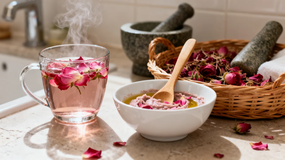 The Astonishing Hidden Uses of Roses in Everyday Life You've Probably Overlooked!