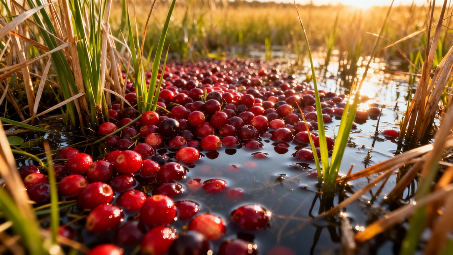 Unbelievable! Cranberries Pack a Powerful Punch for Your Everyday Health