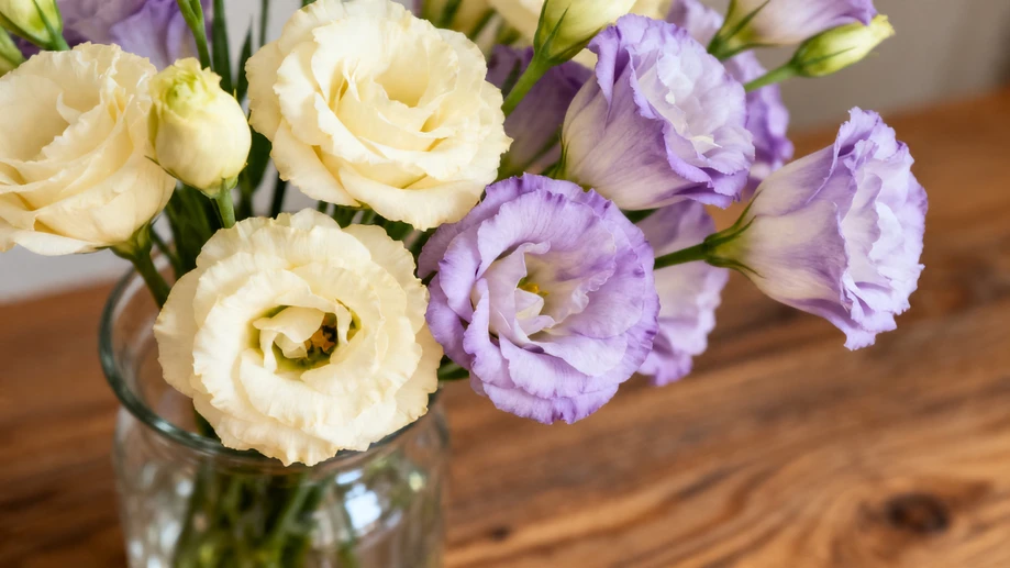 Have You Ever Wondered Why Eustomas Are the Secret Language of Gratitude?