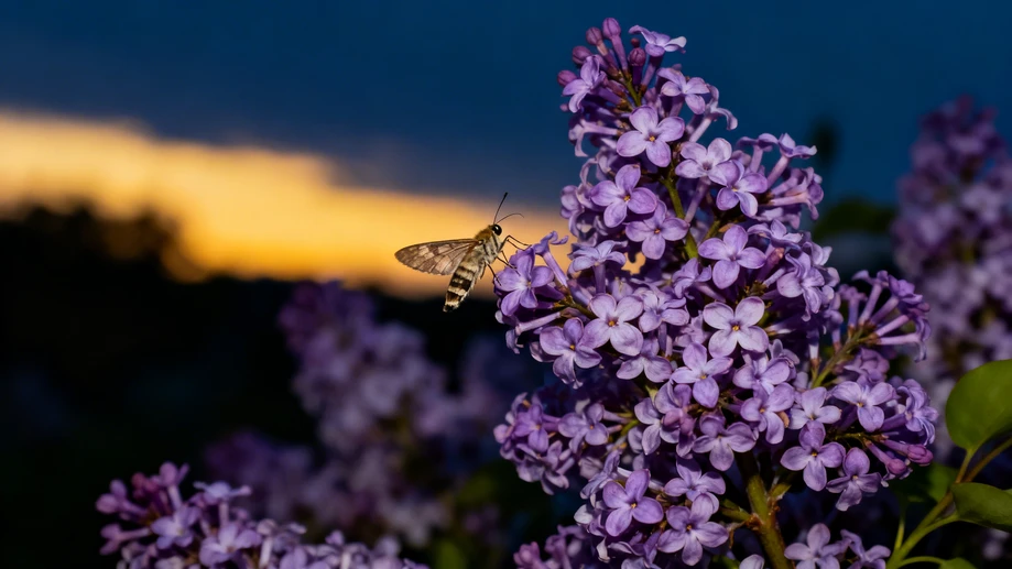 Have You Ever Noticed How Lilacs Secretly Shape Spring Nights?