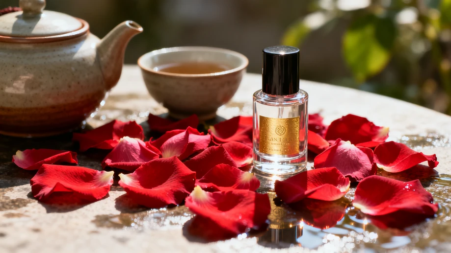 Unbelievable! Roses Are Secretly Powering Your Everyday Life Beyond Bouquets