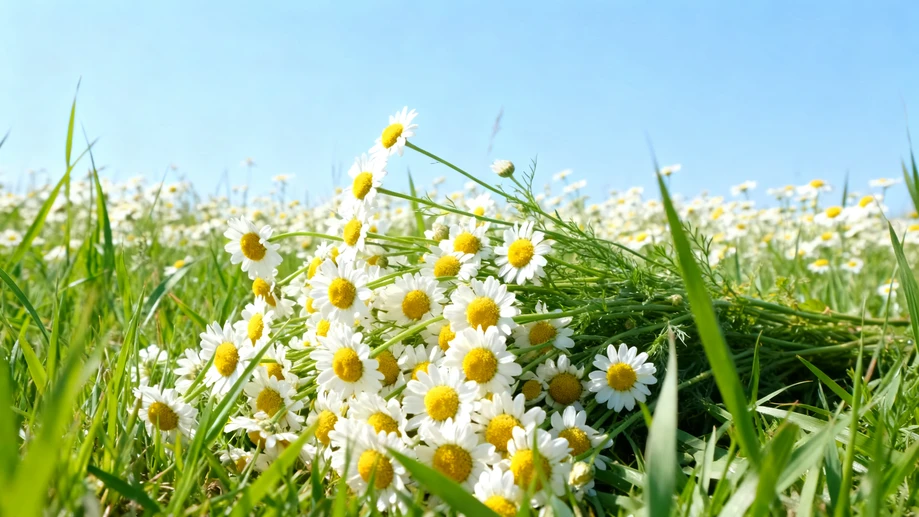 Have You Ever Known Common Backyard Chamomile Carries a Quiet Tenacious Trait Almost No One Talks About