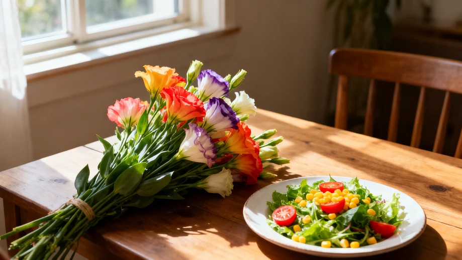 Stop Believing This Dangerous Lie About Lisianthus Flowers Right Now!