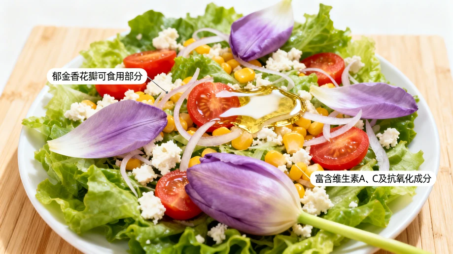 The Astonishing Hidden Uses of Tulips That Transform Everyday Life