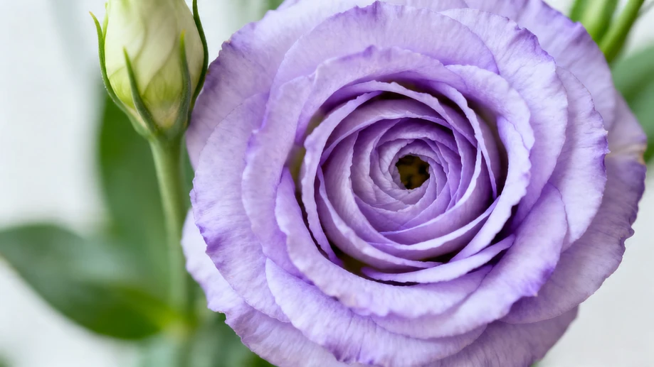 Did You Know These Flower Shapes Are Actually Mathematical Miracles?